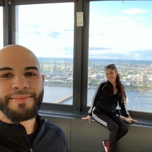 Meet your Posher, Solange